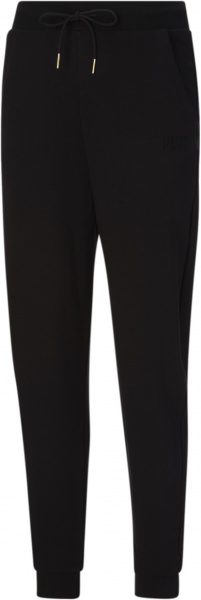 Штани Puma HER High Waist Pants 58952801 р. L чорний