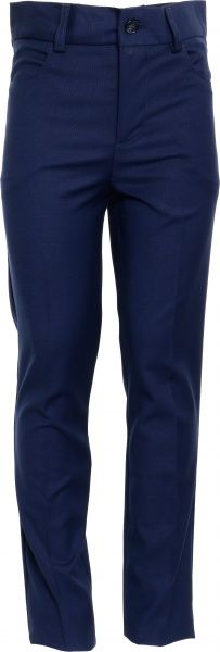 Штаны для мальчиков Shpak мод.14 р.34/140