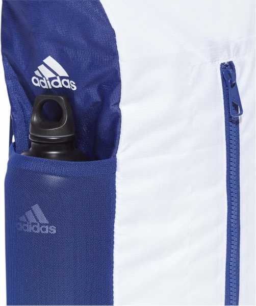 Рюкзак Adidas REAL BP GU0079 22,5 л белый