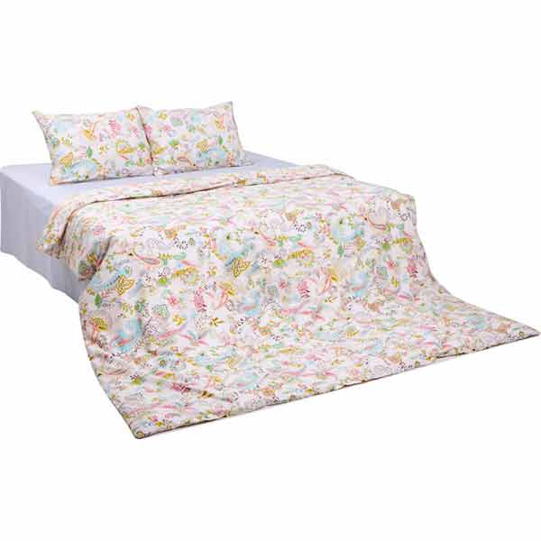 Комплект постільної білизни двоспальний La Nuit Montenegro