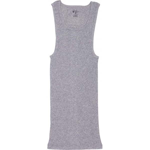 Майка Роза 200240 р. S сірий меланж