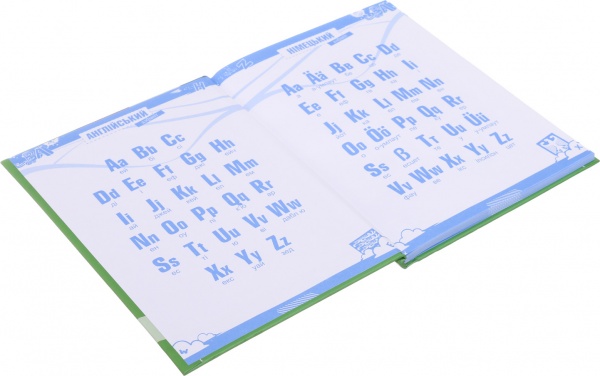  А5 48 листов Optima®