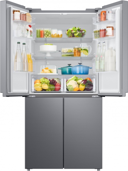 Холодильник Samsung RF48A4000M9/UA