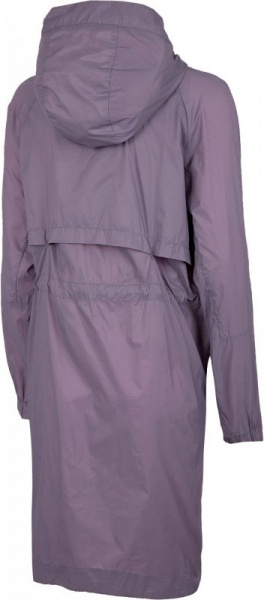 Ветровка 4F H4L22-KUDC003-52S р.L розовый