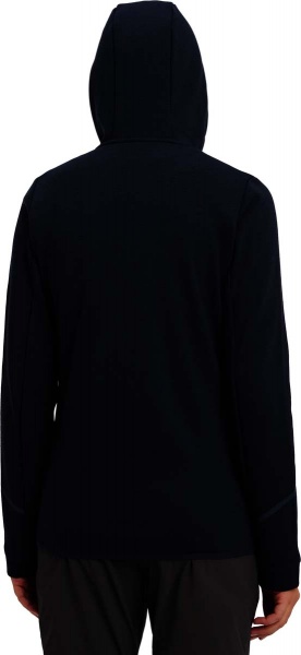 Джемпер McKinley Qulla W 417900-908911 р. 38 сине-красный