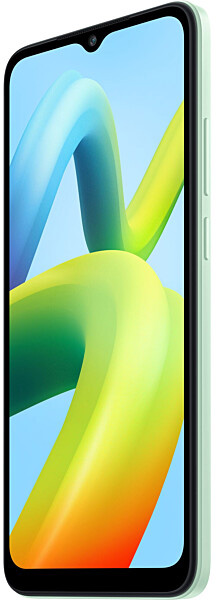 Смартфон Xiaomi Redmi A1 2/32GB light green (953812) 