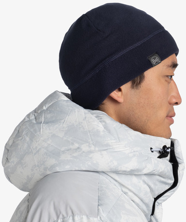 Шапка уні.  р.OS синій BU 129940.790.10.00 POLAR Buff AW2223