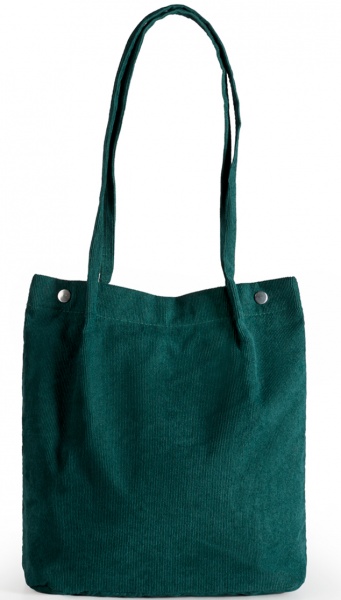 Сумка Органайзер-шопер TH-17 зелений MVM 