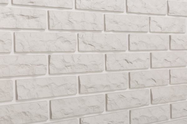 Плитка гипсовая прямая ASTRA DECOR Бристоль 0,34 кв.м 