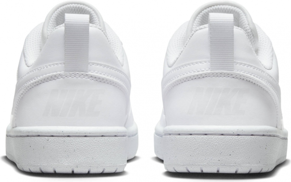 Кроссовки демисезонные Nike COURT BOROUGH LOW RECRAFT DV5456-106 р.39