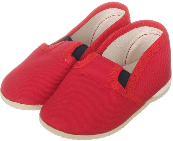 Тапочки для девочек Экотапок Резинка р.22 1025