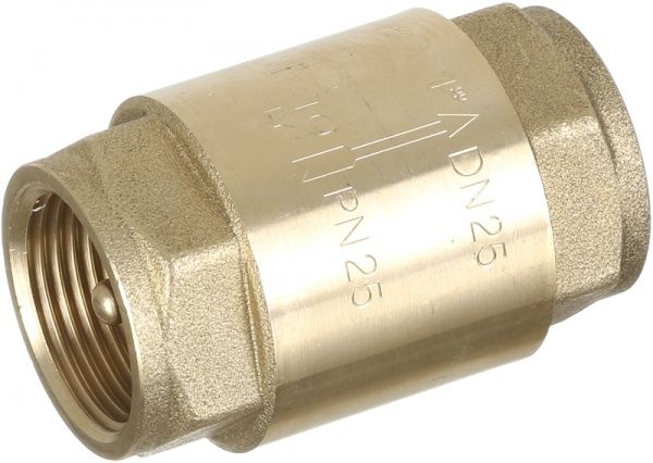 Зворотний клапан ITAP EUROPA 1 ITAP 