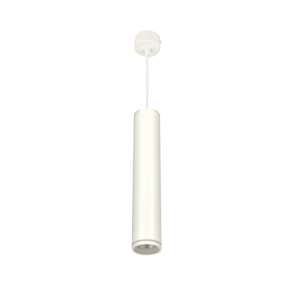 Светильник подвесной Berger 1x9 Вт /LED-модуль белый 3031-PL-H30W9 White