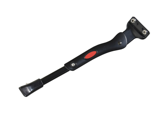 Подножка велосипедная KAIWEI KIS-127 KWA-616-30-2 черный