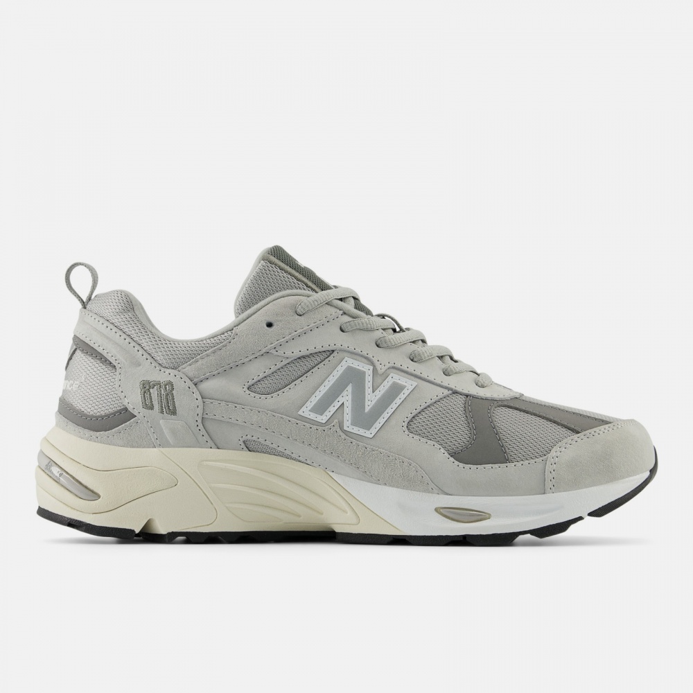 Кроссовки мужские демисезонные New Balance CM878MT1 р.41,5 серые