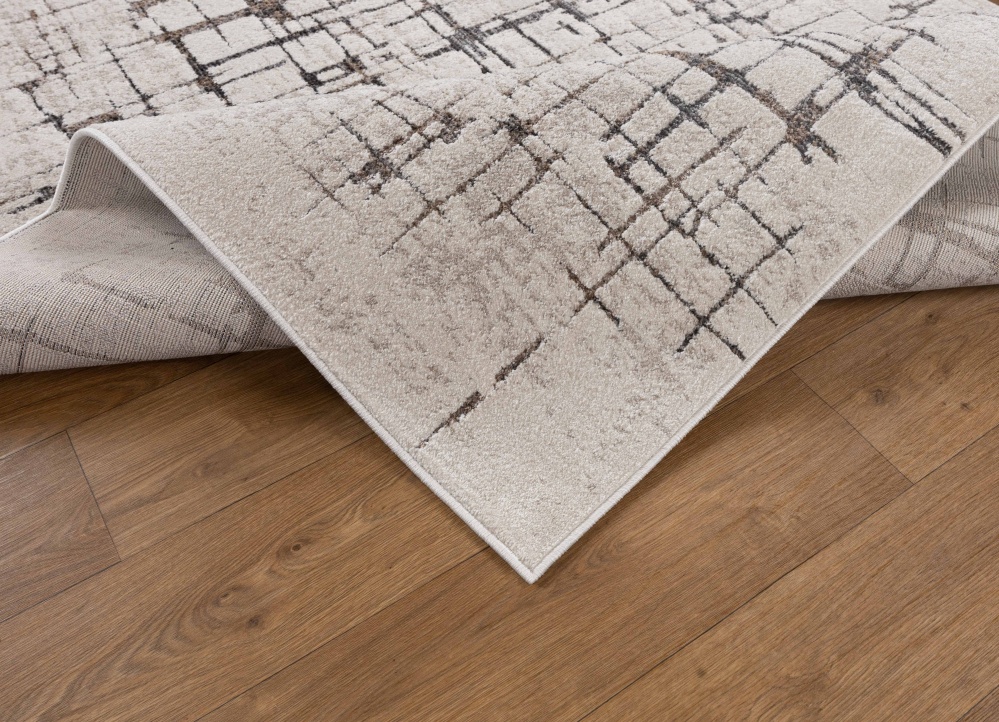 Ковер Oriental Weavers AMARNA (28001/E7C-W) 80x120 см