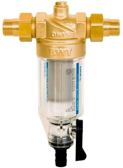 Фильтр BWT для холодной воды Protector MINI 1