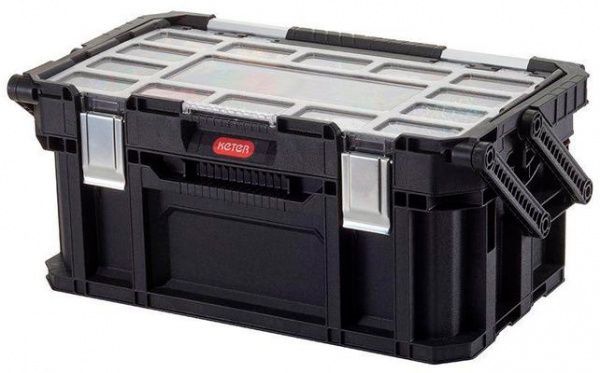 Скриня для ручного інструменту Keter 22