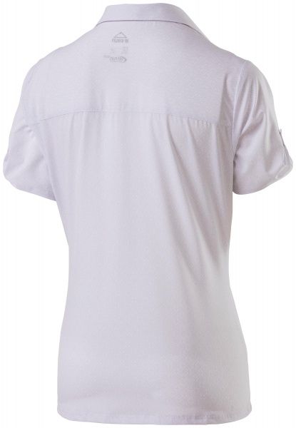 Рубашка McKinley Forda wms 286024-902915 р. 46 белый