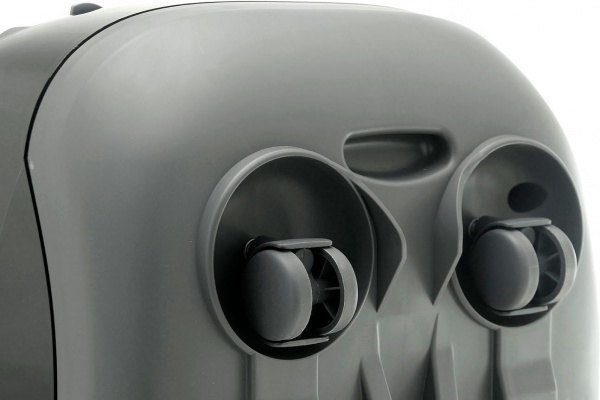 Пылесос THOMAS Twin Sigma Aquafilter black 