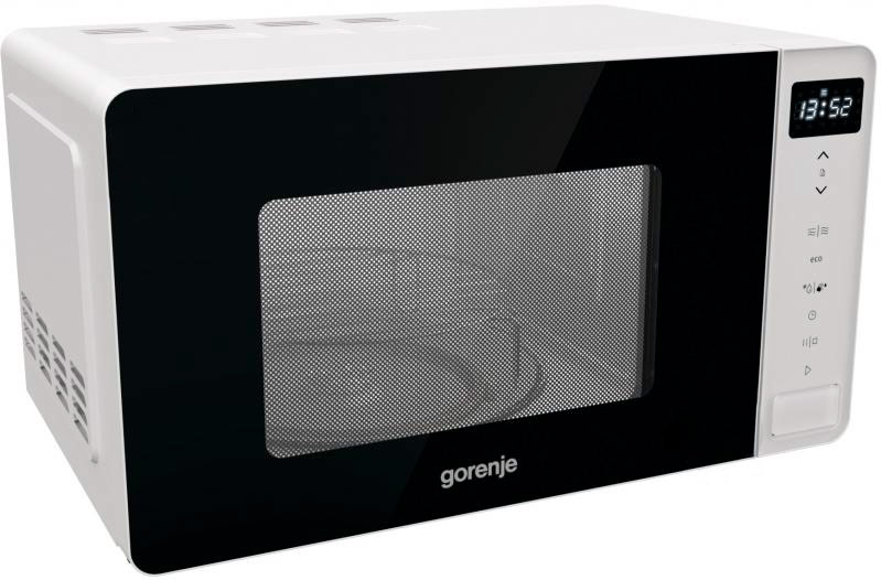 Мікрохвильова піч Gorenje MO20S4W