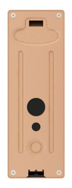 Вызывная панель Slinex ML-20CR (зол-чорн)