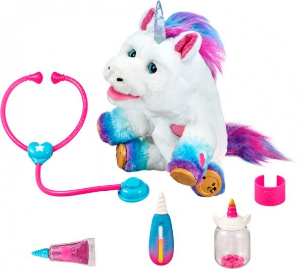 Игрушечный набор Little Live Pets Полечи меня 28863