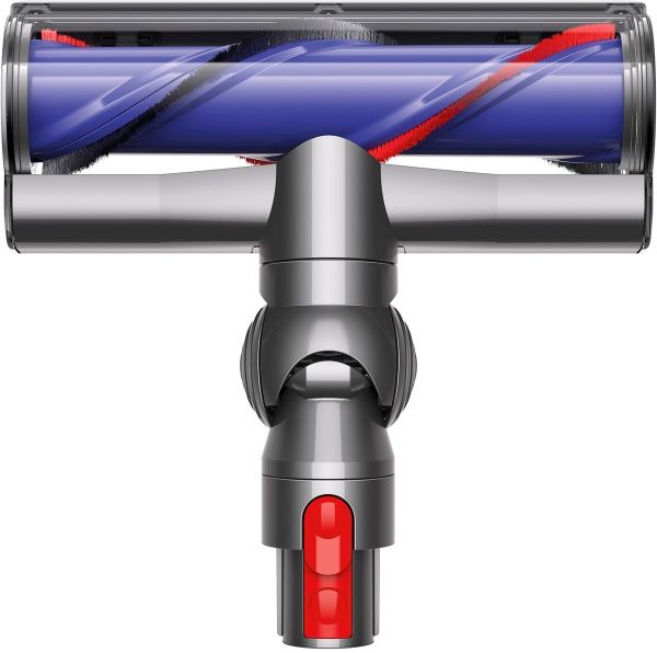 Пылесос аккумуляторный Dyson V7 Motorhead Origin silver 
