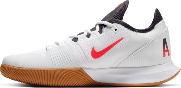 Кроссовки Nike AIR MAX WILDCARD HC AO7351-105 р.11,5 белый