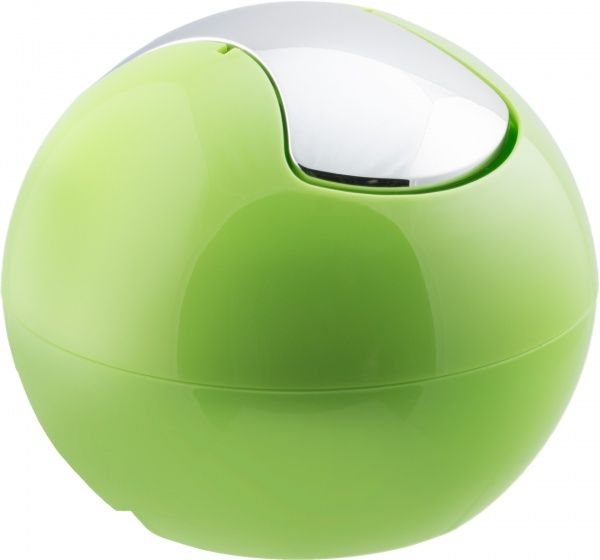 Ведро с поворотной крышкой Spirella BOWL 10.15112