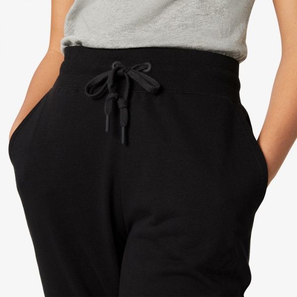 Брюки Converse High Waisted Slim Jogger 10018407-001 р. S черный