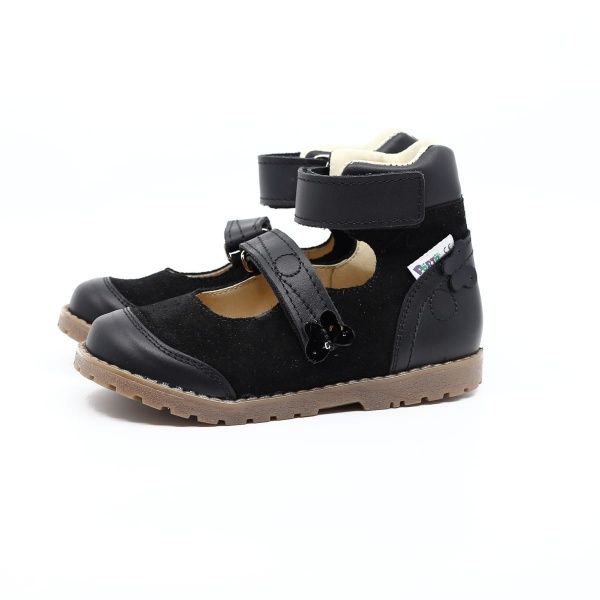 Туфли ортопедические MRUGALA р.32 черный 2322-99 