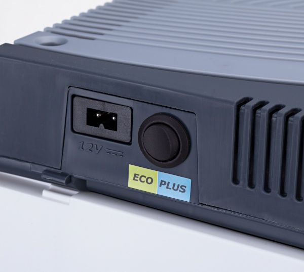 Автохолодильник Shiver 12V Giostyle 30 л