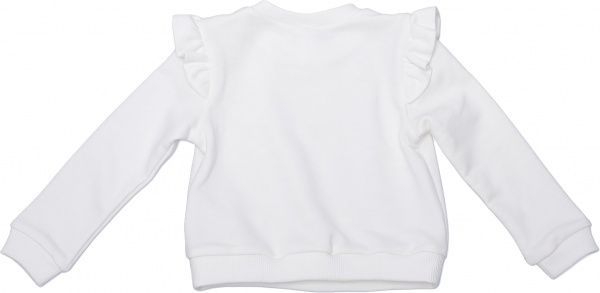 Реглан Luna Kids 4622/4 р.122 молочний 