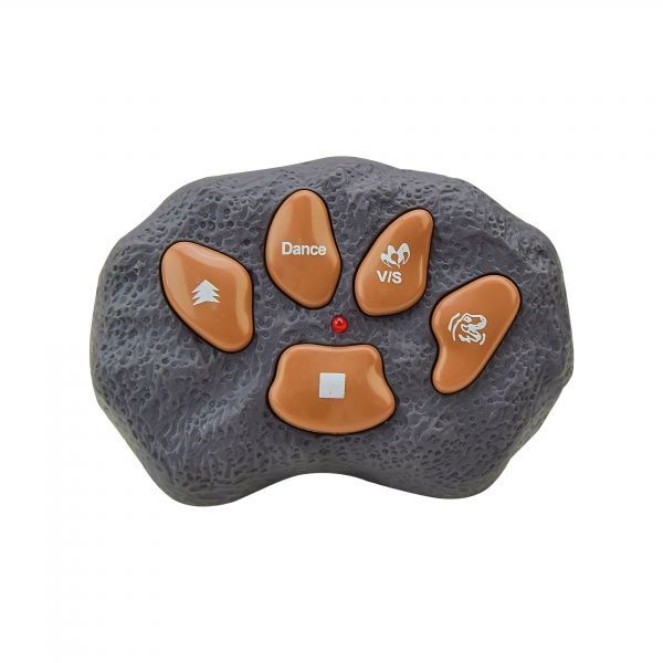 Игрушка на р/у Динозавр F192