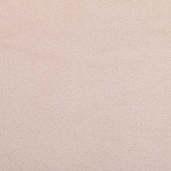 Подушка декоративная Велюр 40x40 см бежевый La Nuit 