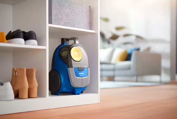 Пылесос Philips XB2125/09 