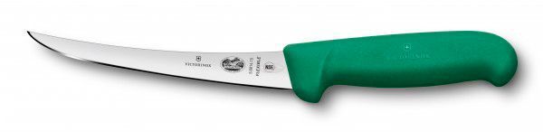 Ніж Victorinox кухонний Fibrox Boning Flexible Vx56614.15