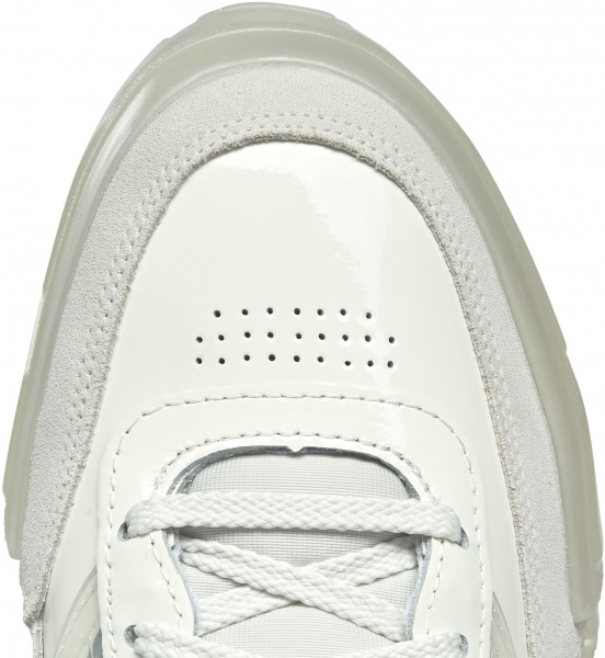 Кроссовки Reebok CLUB C CARDI H01012 р.UK 9 белый