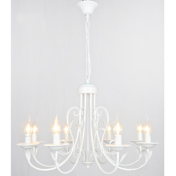 Люстра Victoria Lighting Dolores/SP8