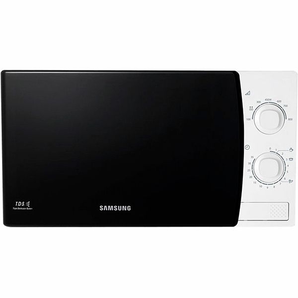 Мікрохвильова піч Samsung ME81KRW-1