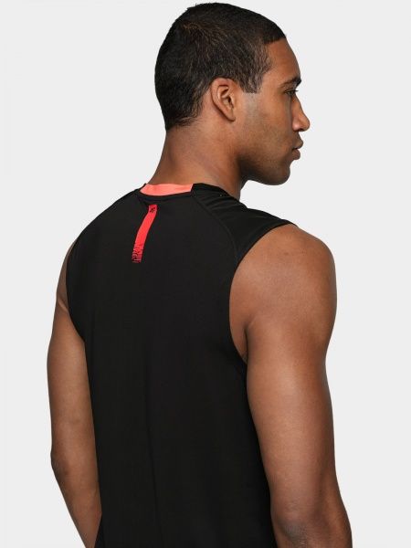 Майка 4F H4L21-TSMF017-20S р.XL черный