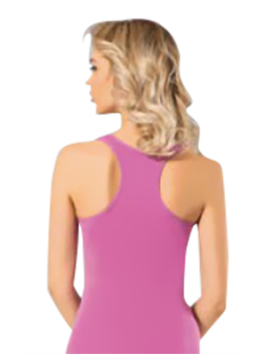 Майка жіноча Namaldi р. XL рожевий 242-289 