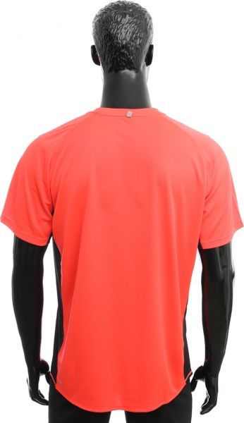 Футболка Puma S S Tee 51382302 M красный