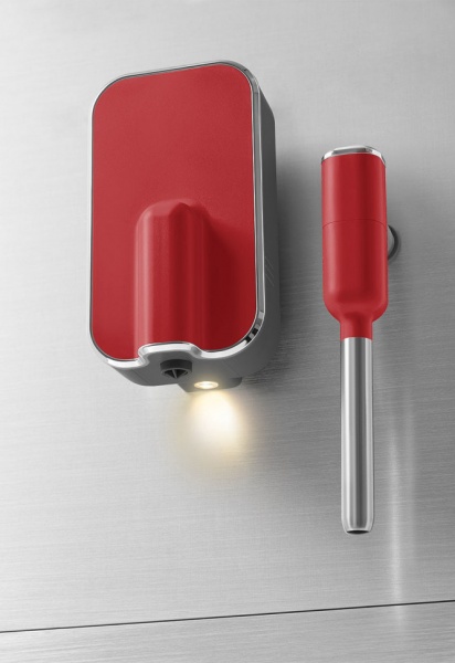 Кавомашина Smeg BCC02RDMEU 