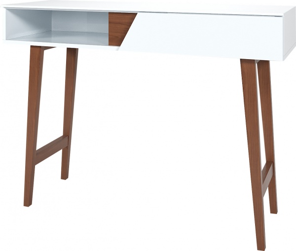 Столик туалетный Луч Ницца нимфея альба 