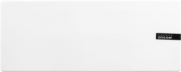 Блюдо Santai 35,6x14,4 см BA2455-1 Origami Horeca