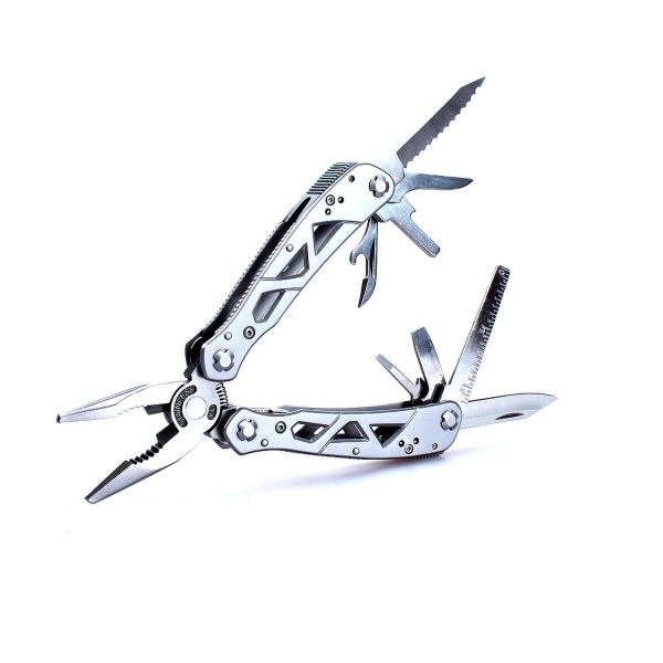Мультитул Ganzo Multi Tool G112