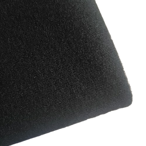 Лосины для девочек Роза 210567 р.104 черный 