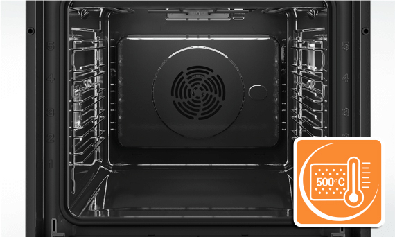 Духова шафа Whirlpool W6OM54S1P